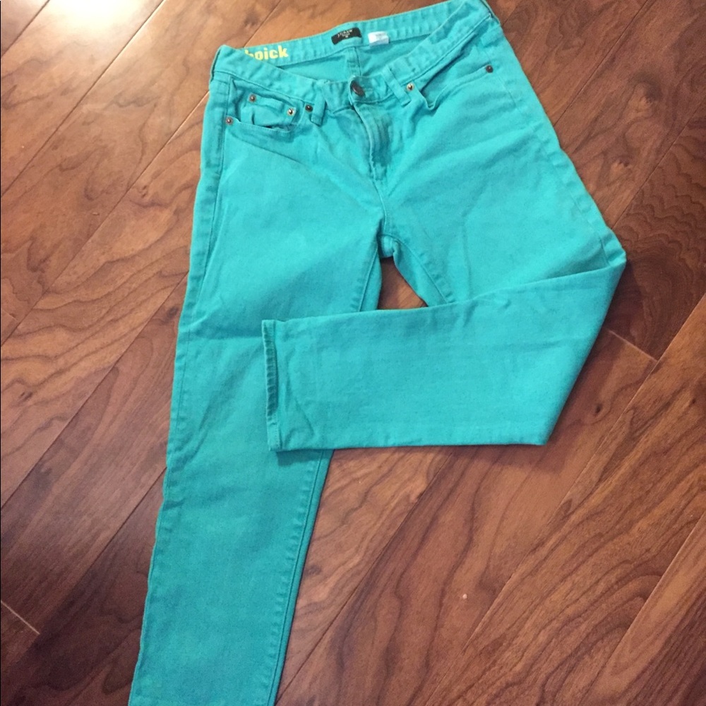 Toothpick pants!!